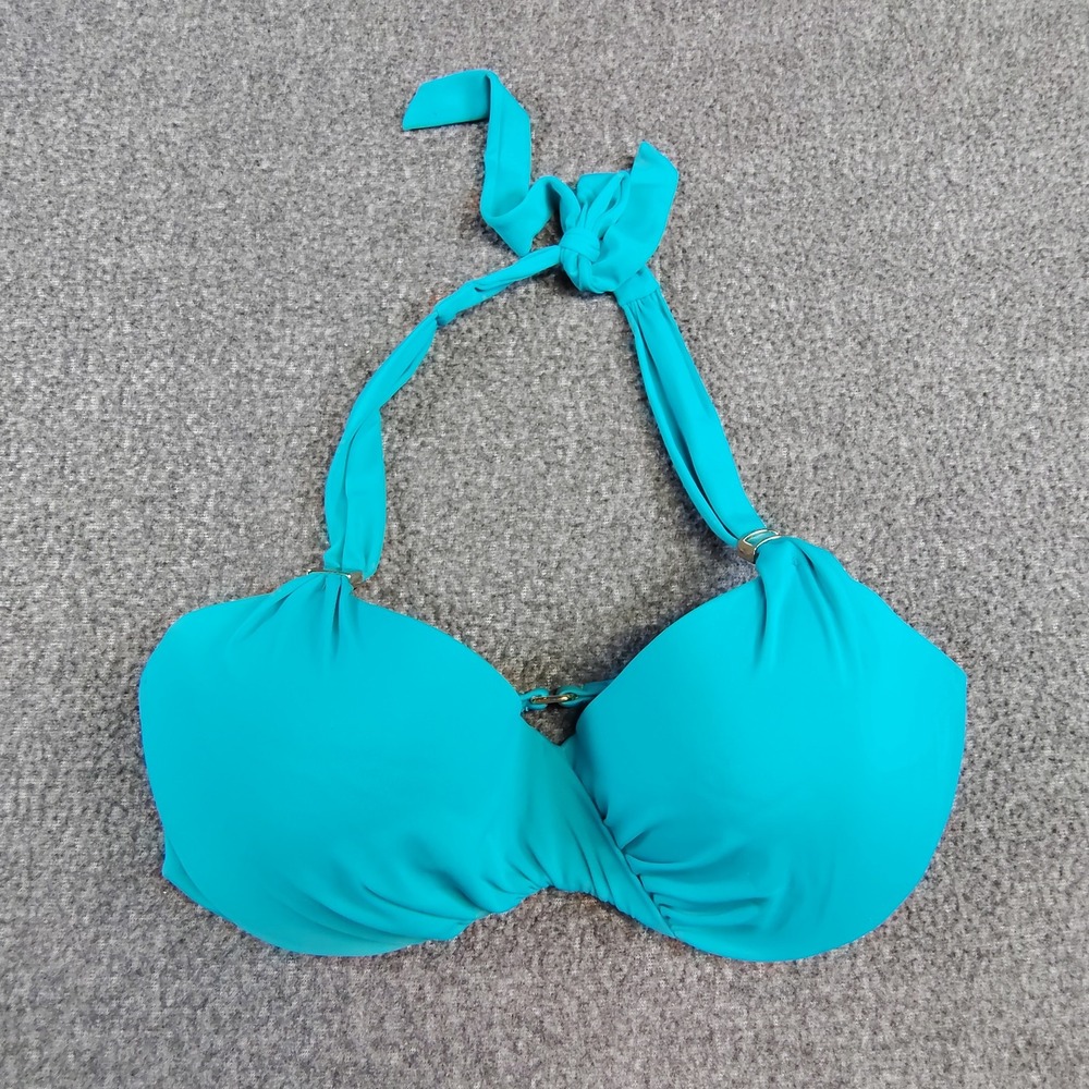 Victorias secret bikini top 34D